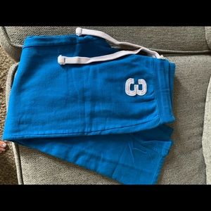 Vintage U.S. Polo Assn. sweats
